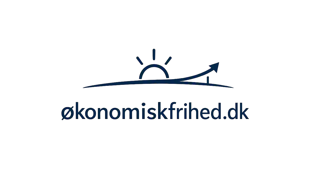 Økonomisk Frihed